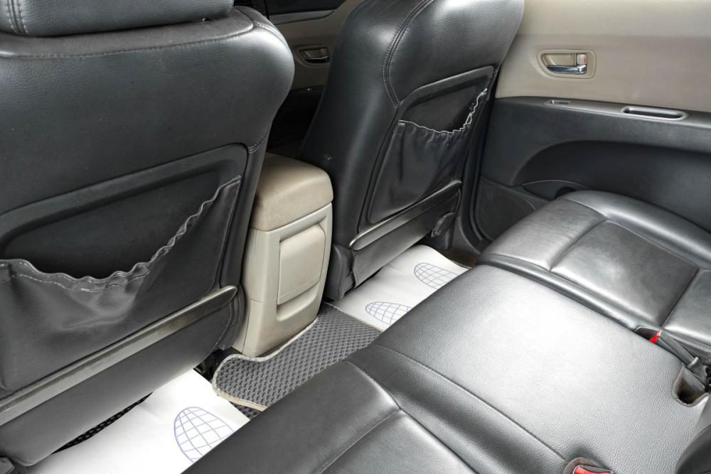Subaru Tribeca I Рестайлинг Тюмень  - изображение 9