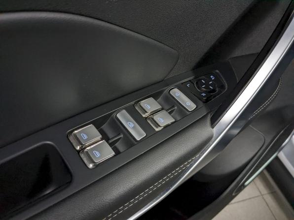 Geely Atlas Pro с пробегом 2022 года, цена 1 690 000 рублей, 74384 км, внедорожник, Автокод Объявления