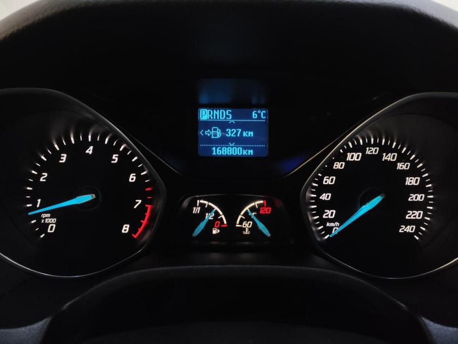 Ford Focus III Санкт-Петербург  - изображение 20