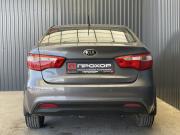 Kia Rio III Пермь  - изображение 57