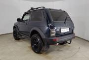 Lada (ВАЗ) Niva Legend Волгоград  - изображение 29