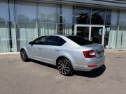 Skoda Octavia III (A7) Воронеж  - изображение 19