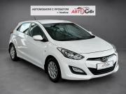Hyundai i30 II Тамбов  - изображение 21
