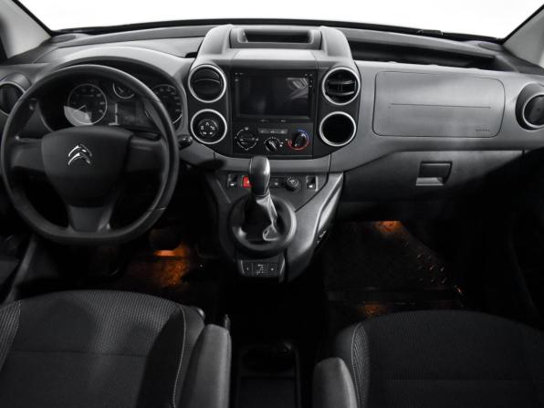 Citroen Berlingo II Рестайлинг 2 с пробегом 2021 года, цена 1 900 000 рублей, 52000 км, компактвэн, Автокод Объявления