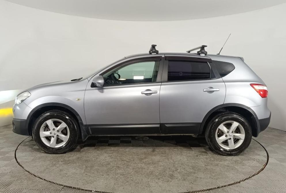 Nissan Qashqai I Рестайлинг Волгоград  - изображение 4
