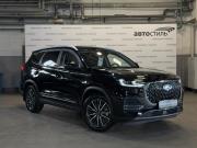 Chery Tiggo 8 Pro Max I Рестайлинг Санкт-Петербург  - изображение 24