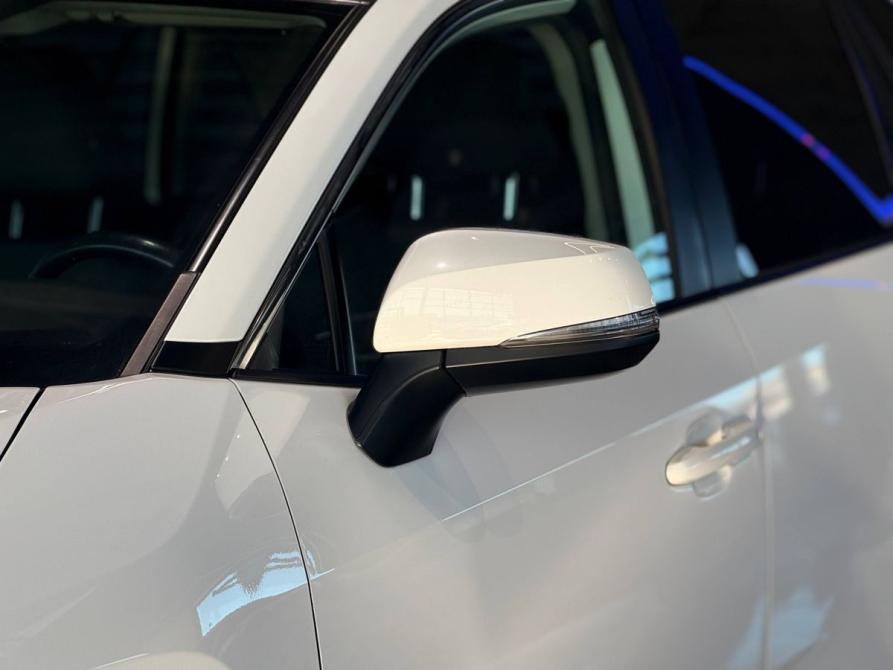 Toyota RAV4 V (XA50) Оренбург  - изображение 10