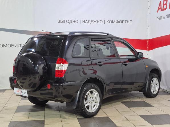 Chery Tiggo (T11) I с пробегом 2008 года, цена 499 000 рублей, 280000 км, внедорожник, Автокод Объявления