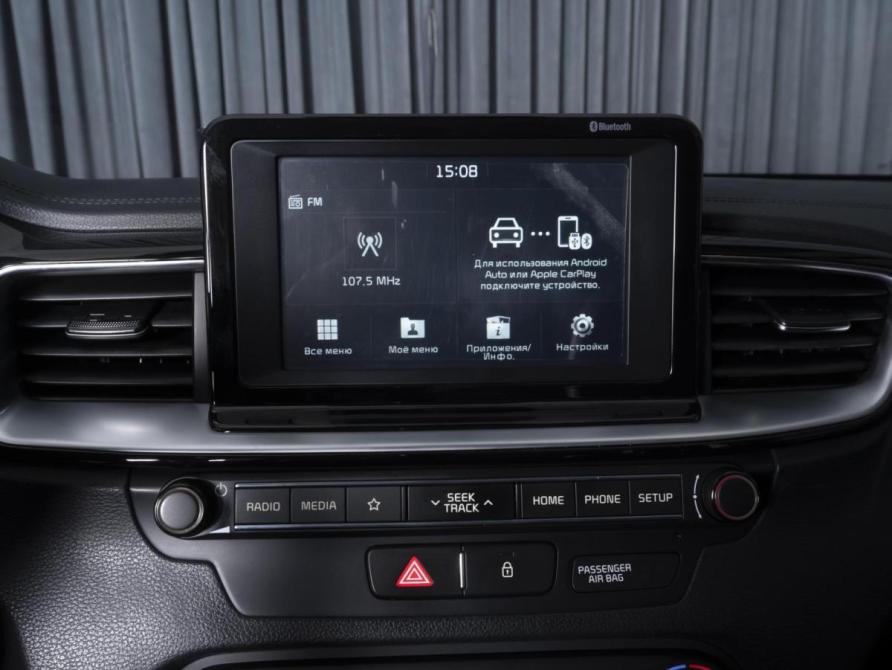 Kia Ceed III Ставрополь  - изображение 15