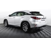 Lexus RX IV Москва  - изображение 36
