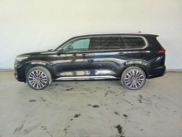Exeed VX I с пробегом 2022 года, цена 2 495 000 рублей, 81902 км, внедорожник, Автокод Объявления