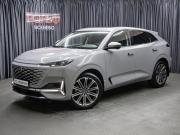 Changan UNI-K Москва  - изображение 29