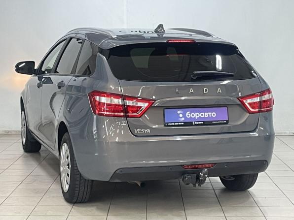 Lada (ВАЗ) Vesta I с пробегом 2021 года, цена 1 088 000 рублей, 107671 км, универсал, Автокод Объявления