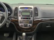 Hyundai Santa Fe II Рестайлинг Екатеринбург  - изображение 22