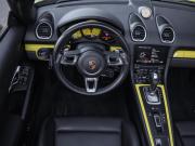 Porsche Boxster IV 718 (982) Санкт-Петербург  - изображение 57