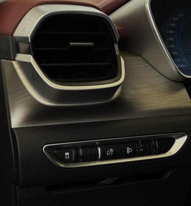 Geely Coolray I Москва  - изображение 9