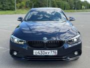 BMW 4 серии F32/F33/F36 Рестайлинг Казань  - изображение 24