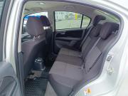 Suzuki SX4 I (Classic) Тюмень  - изображение 30
