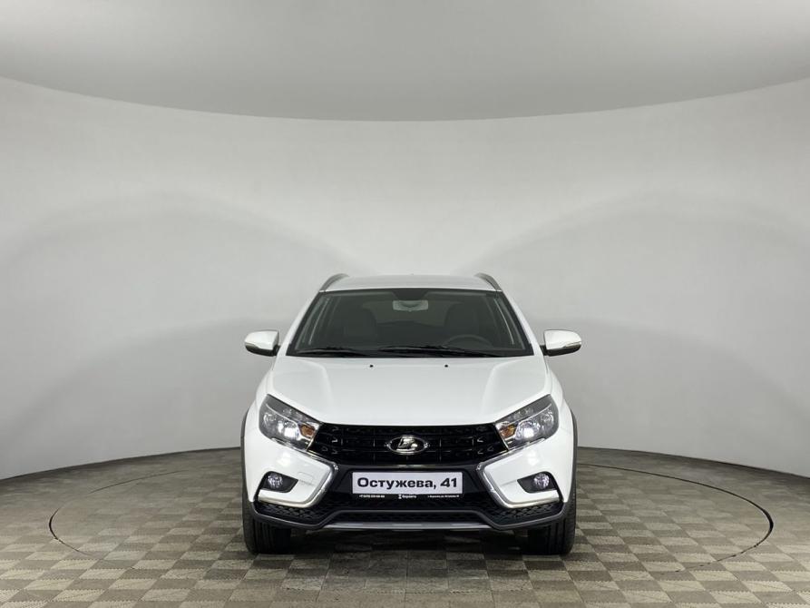 Lada (ВАЗ) Vesta I Воронеж  - изображение 3