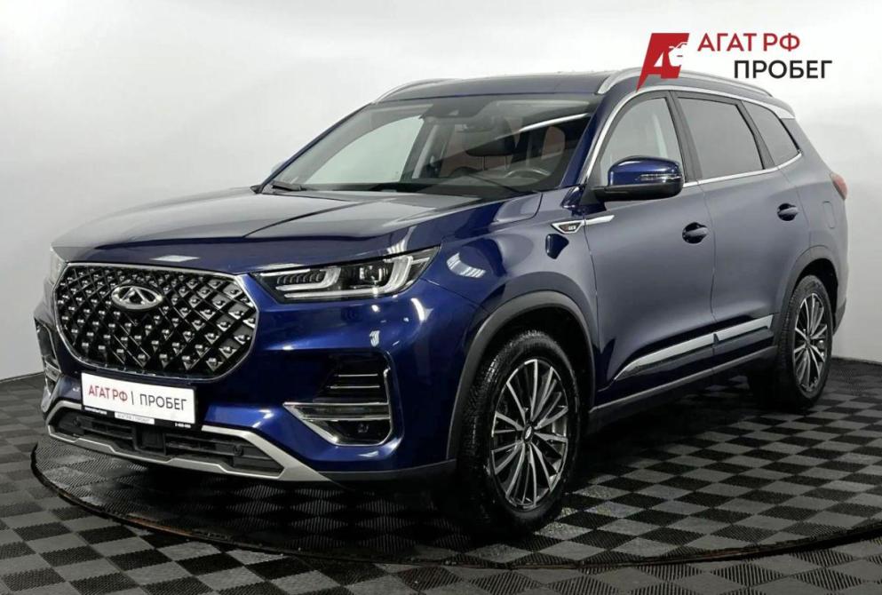 Chery Tiggo 8 Pro I Нижний Новгород  - изображение 1