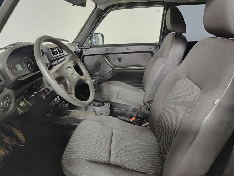 Lada (ВАЗ) 2121 (4x4) I Рестайлинг Уфа  - изображение 20