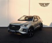 Chery Tiggo 4 Pro I Санкт-Петербург  - изображение 22
