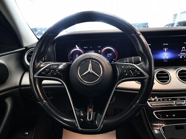 Mercedes-Benz E-Класс V (W213 S213 C238) Рестайлинг с пробегом 2021 года, цена 2 899 000 рублей, 185598 км, седан, Автокод Объявления