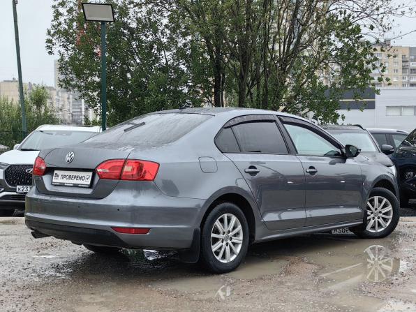 Volkswagen Jetta VI с пробегом 2014 года, цена 1 069 000 рублей, 91035 км, седан, Автокод Объявления