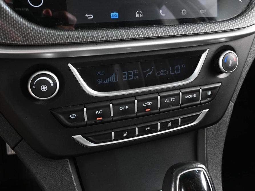 Geely Emgrand 7 I Рестайлинг Ростов-на-Дону  - изображение 14
