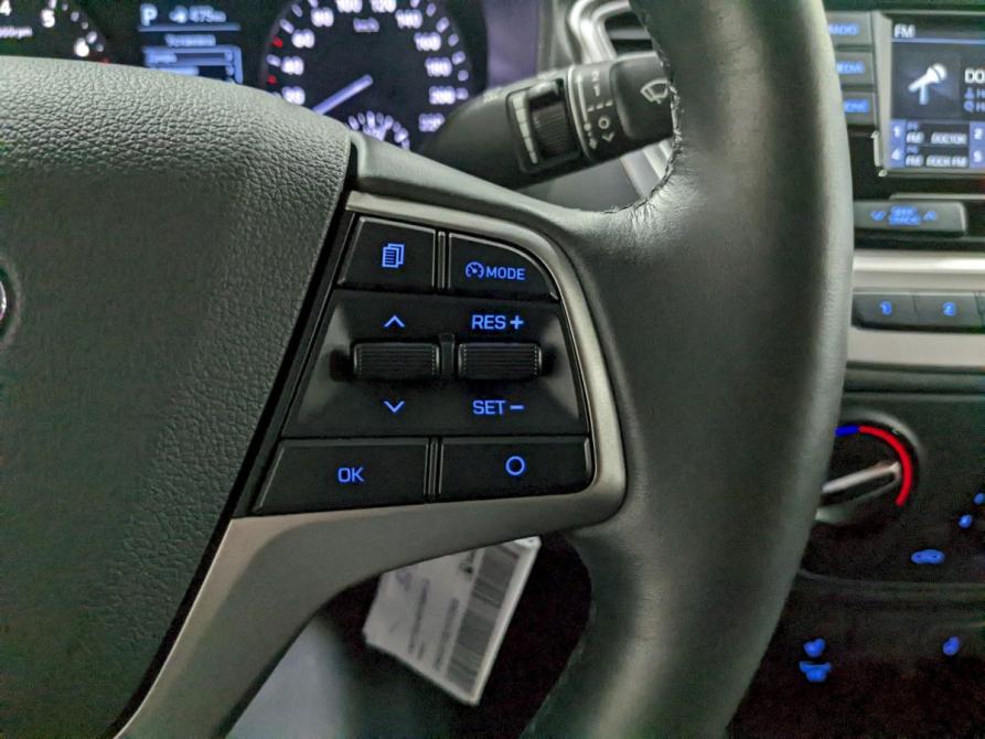 Hyundai Solaris II Москва  - изображение 27