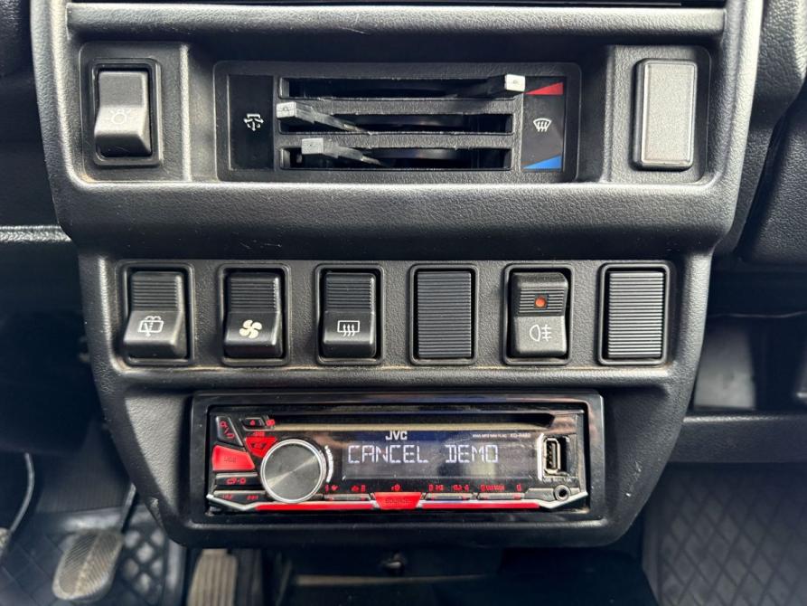 Lada (ВАЗ) 2121 (4x4) I Рестайлинг Самара  - изображение 12