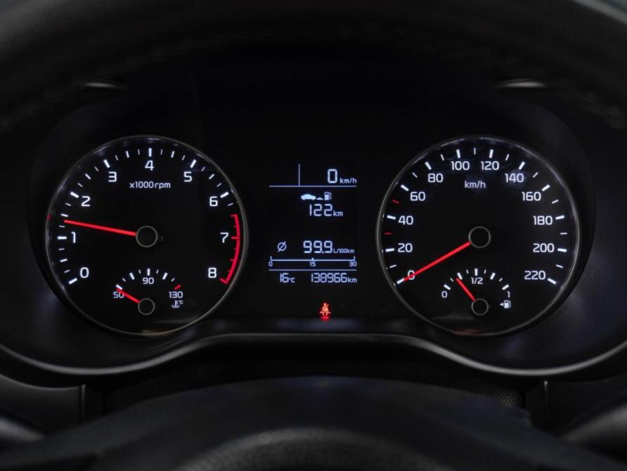 Kia Rio IV Тюмень  - изображение 12