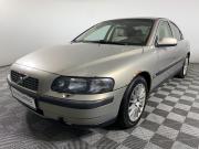 Volvo S60 I Москва  - изображение 20