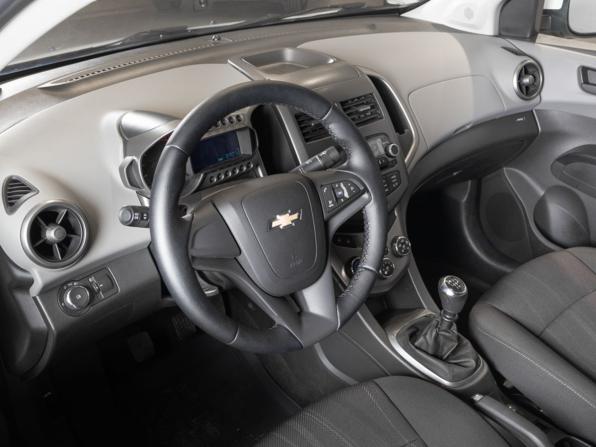 Chevrolet Aveo II с пробегом 2013 года, цена 752 000 рублей, 88975 км, седан, Автокод Объявления