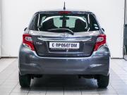 Toyota Vitz III (XP130) Рестайлинг Красноярск  - изображение 36