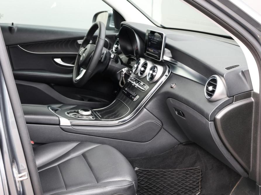 Mercedes-Benz GLC I (X253) Москва  - изображение 12