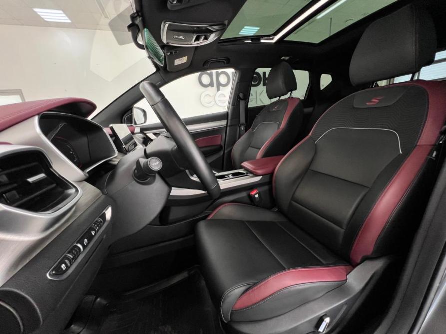 Geely Coolray I Волгоград  - изображение 24