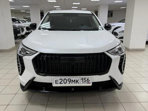 Haval Jolion I Рестайлинг с пробегом 2024 года, цена 1 750 000 рублей, 14271 км, внедорожник, Автокод Объявления