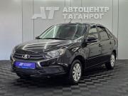 Lada (ВАЗ) Granta I Рестайлинг Таганрог  - изображение 25