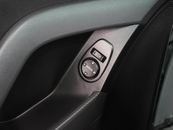 Hyundai Creta I с пробегом 2016 года, цена 1 559 000 рублей, 79791 км, внедорожник, Автокод Объявления