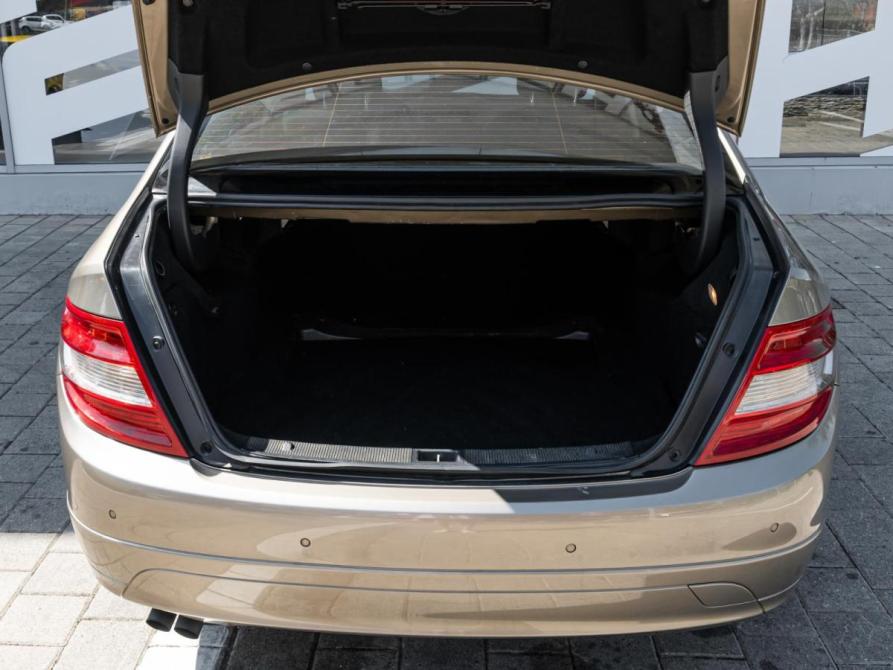 Mercedes-Benz C-Класс III (W204) Ставрополь  - изображение 23
