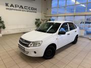 Lada (ВАЗ) Granta I Волгоград  - изображение 19