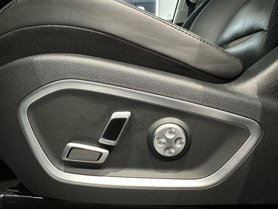 Geely Tugella I Москва  - изображение 20