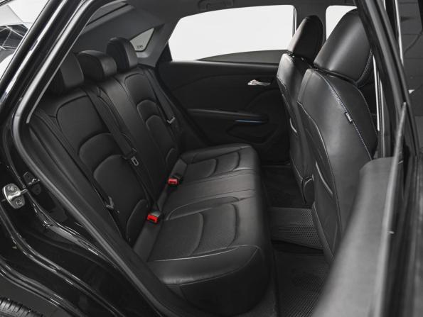 Chevrolet Monza II Рестайлинг с пробегом 2023 года, цена 1 694 500 рублей, 29052 км, седан, Автокод Объявления