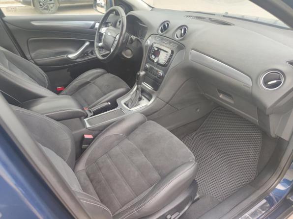 Ford Mondeo IV Рестайлинг с пробегом 2012 года, цена 1 090 000 рублей, 286262 км, седан, Автокод Объявления