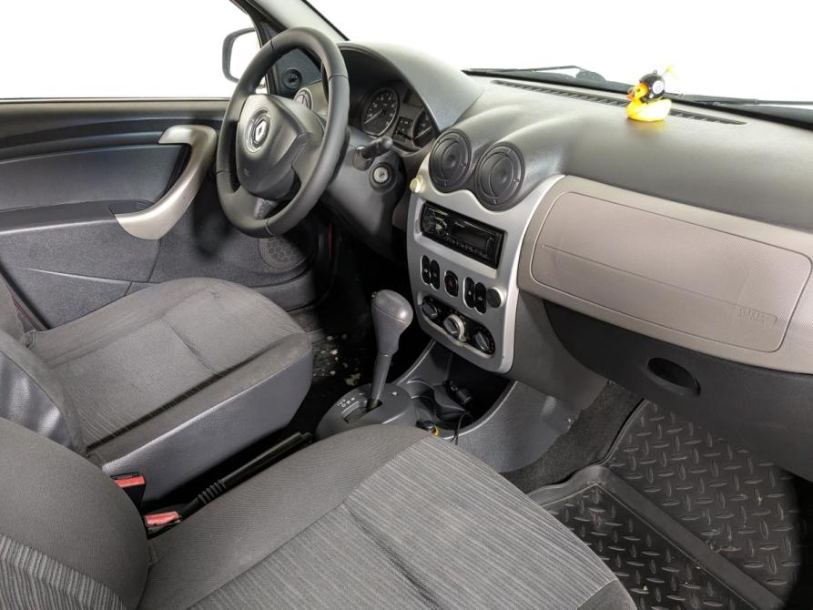 Renault Sandero I Екатеринбург  - изображение 12