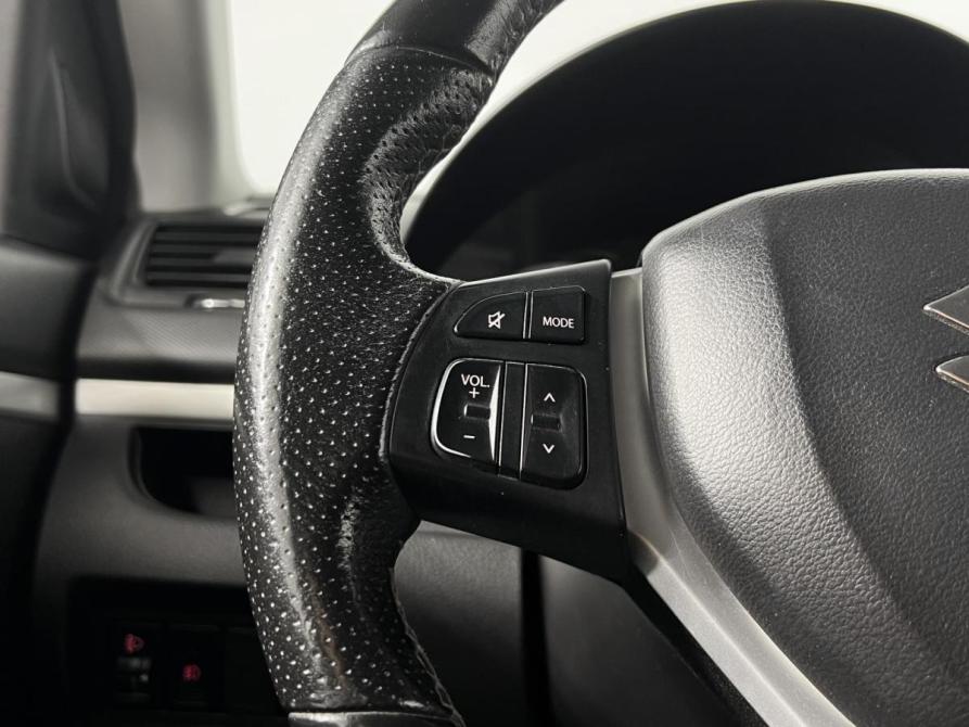 Suzuki Swift IV Казань  - изображение 13
