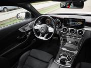 Mercedes-Benz C-Класс AMG IV (W205) Рестайлинг Санкт-Петербург  - изображение 51