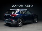 KGM Korando Москва  - изображение 15