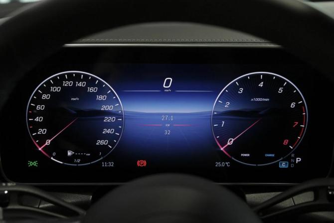 Новый Mercedes-Benz GLC II (X254) 2026 года, цена 8 898 000 рублей, внедорожник, Автокод Объявления